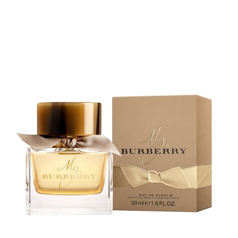 my burberry 50ml price